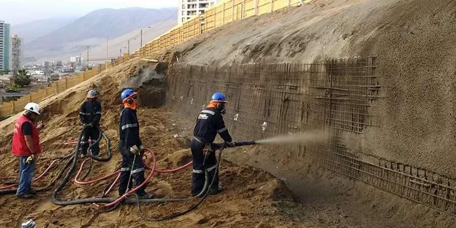 Análisis de Estabilidad de Taludes en Antofagasta: Metodología, Factores de Seguridad y Normativa NCh