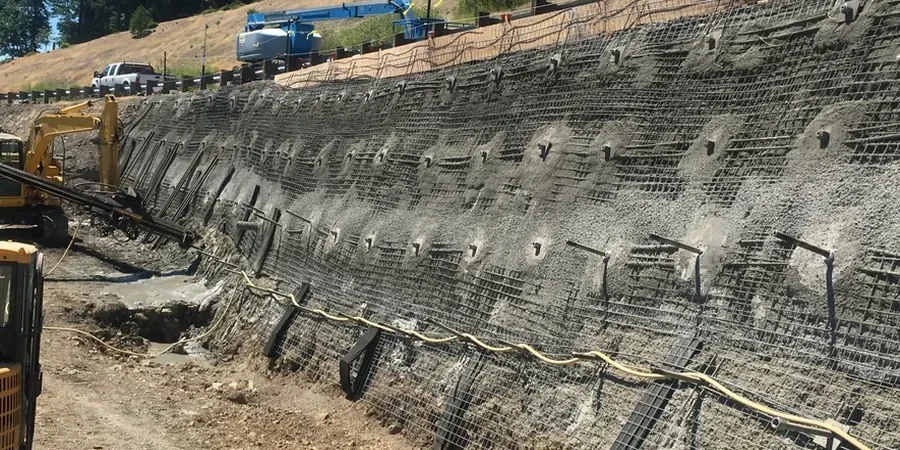 Análisis de licuefacción de suelos en Antofagasta: estudios geotécnicos para cimentaciones seguras