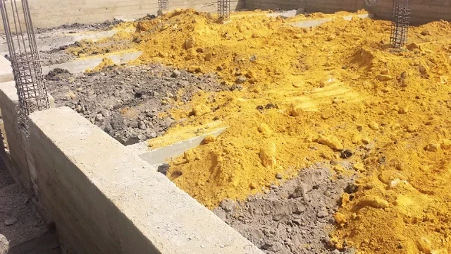 Diseño de Muros de Contención en Antofagasta: Adaptación al Suelo Salino y Alta Sismicidad