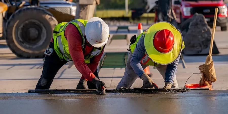 Diseño de Pavimento Rígido en Antofagasta: Claves para un Proyecto Vial Exitoso